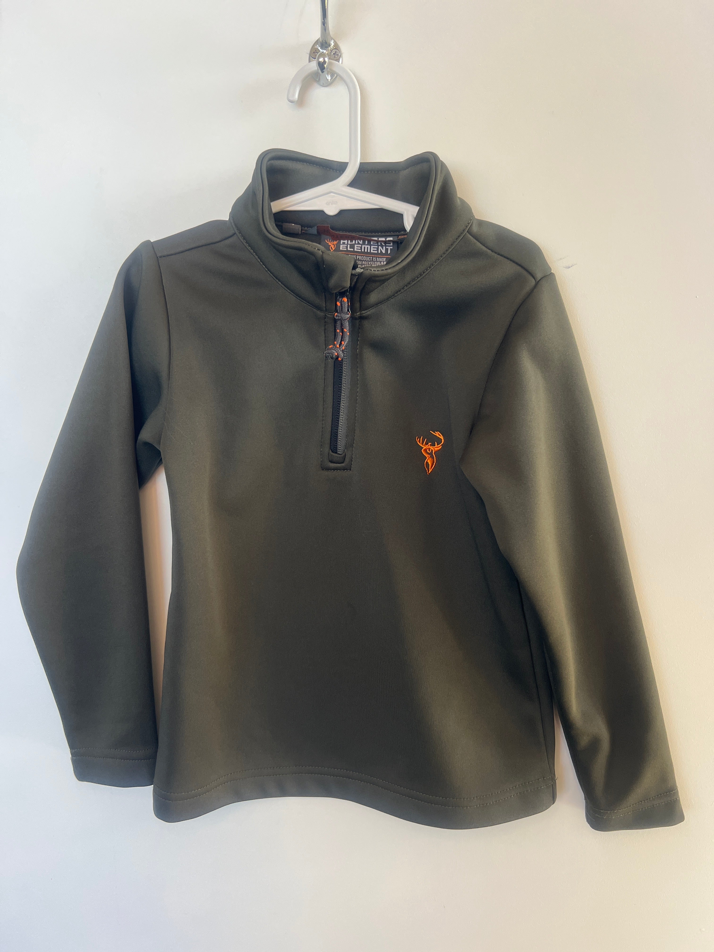 Hunteres Element (4 years) Long Sleeve Top