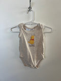 Disney (0-3m) Winnie-the-Pooh Bodysuit