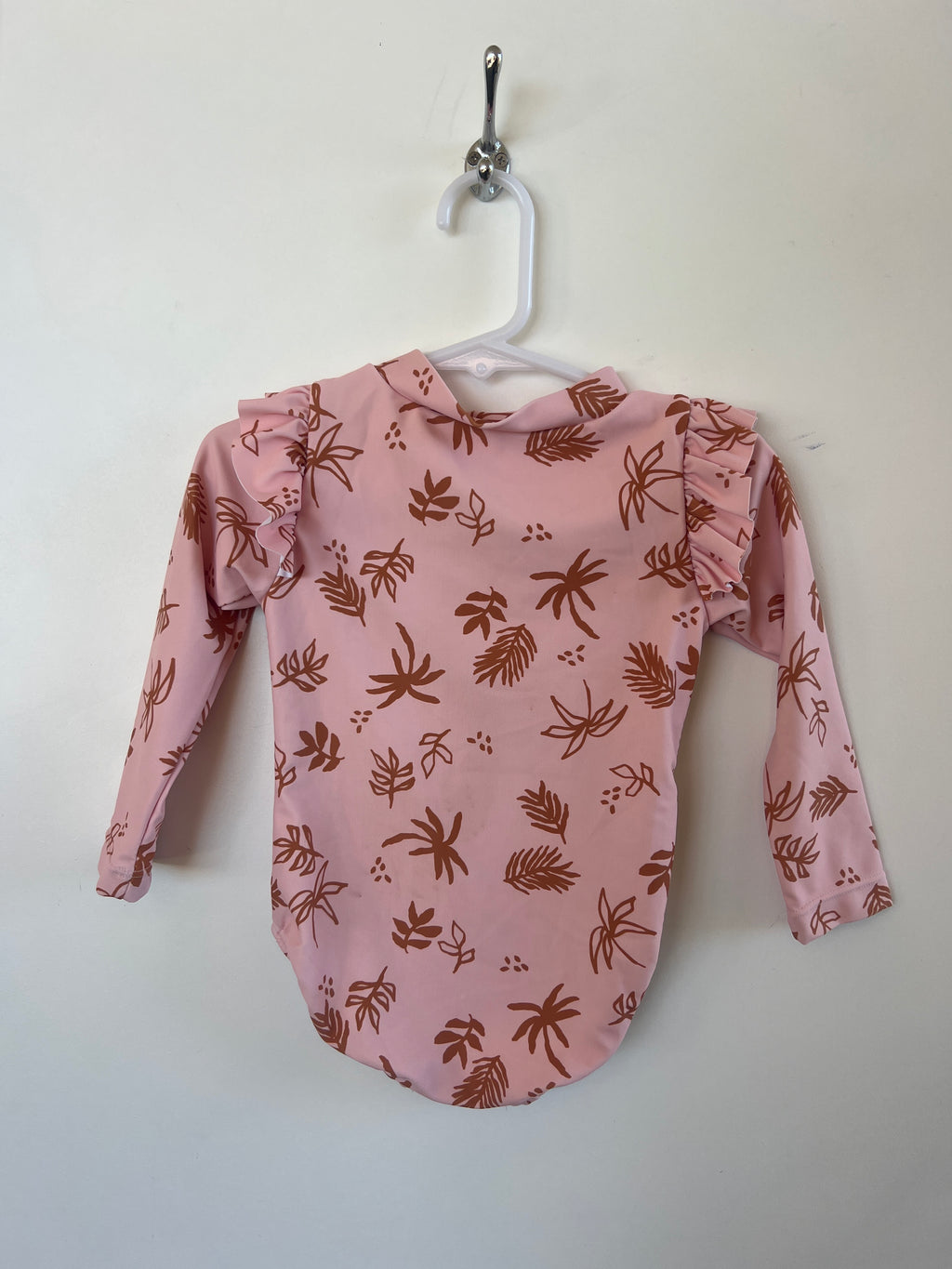 Tiny Tribe (12-18m) Togs