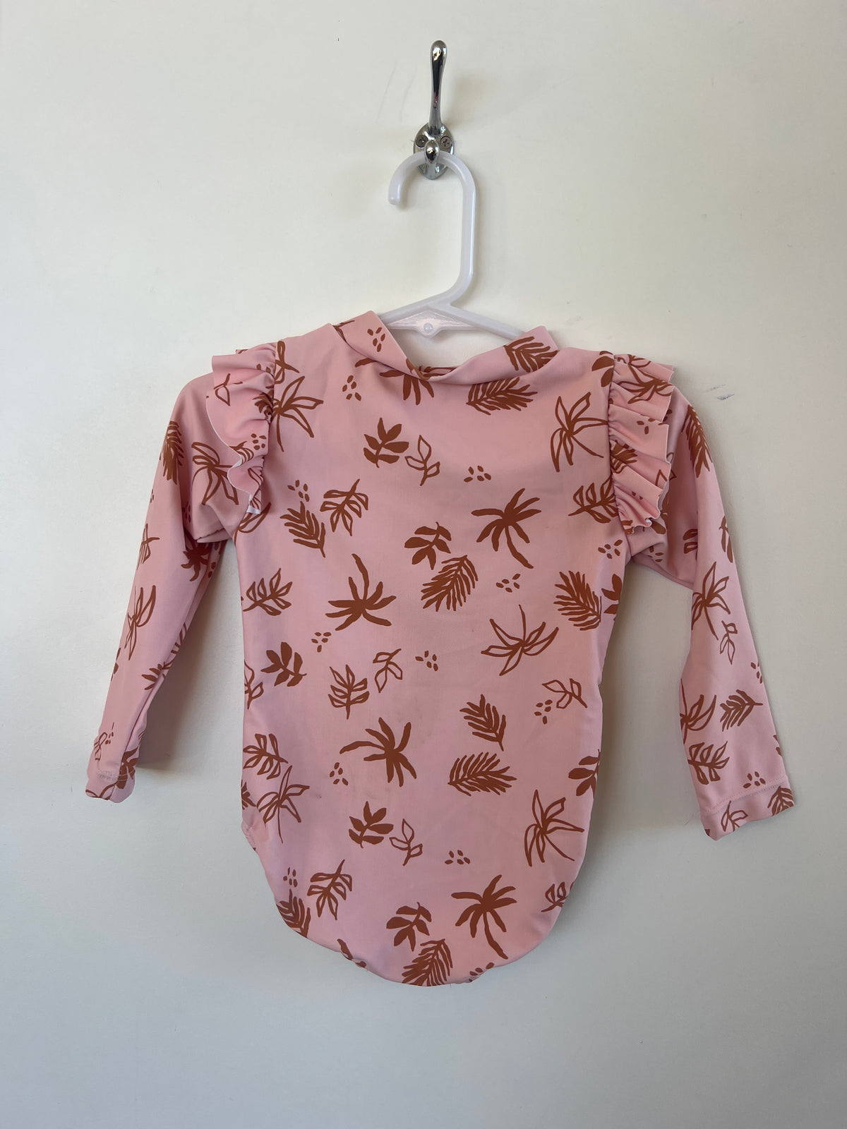 Tiny Tribe (12-18m) Togs