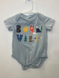Gap (6-12 months) Romper
