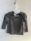 Young Original (12-18m) Merino Top