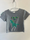 Birthday Boy Tee (Approx 1 Year)