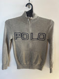 Polo by Ralph Lauren (8 Years) 100% Cotton Top