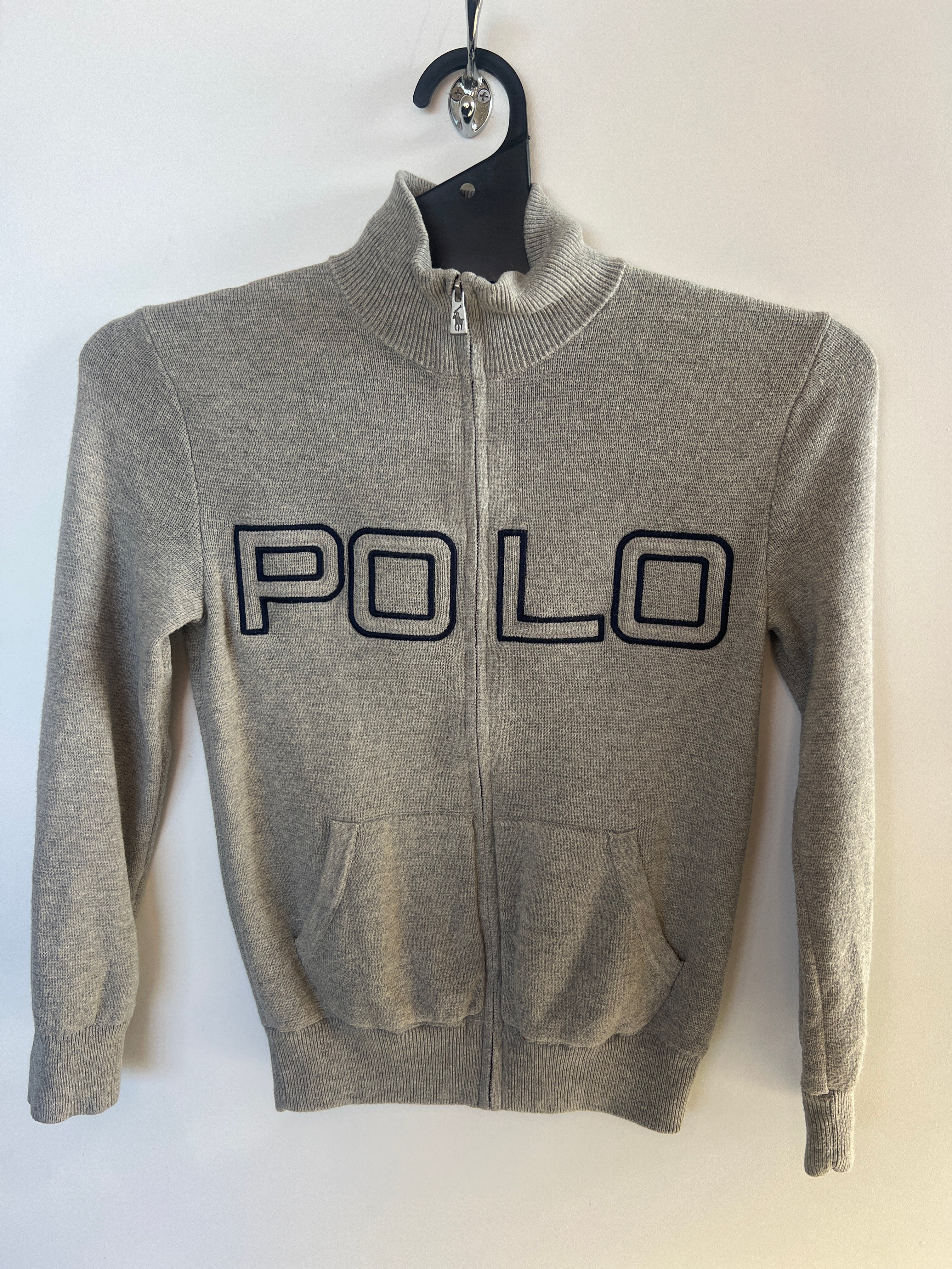 Polo by Ralph Lauren (8 Years) 100% Cotton Top