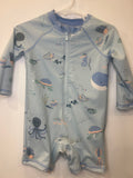Cotton on Baby (6-12m) Swimwear *as new*