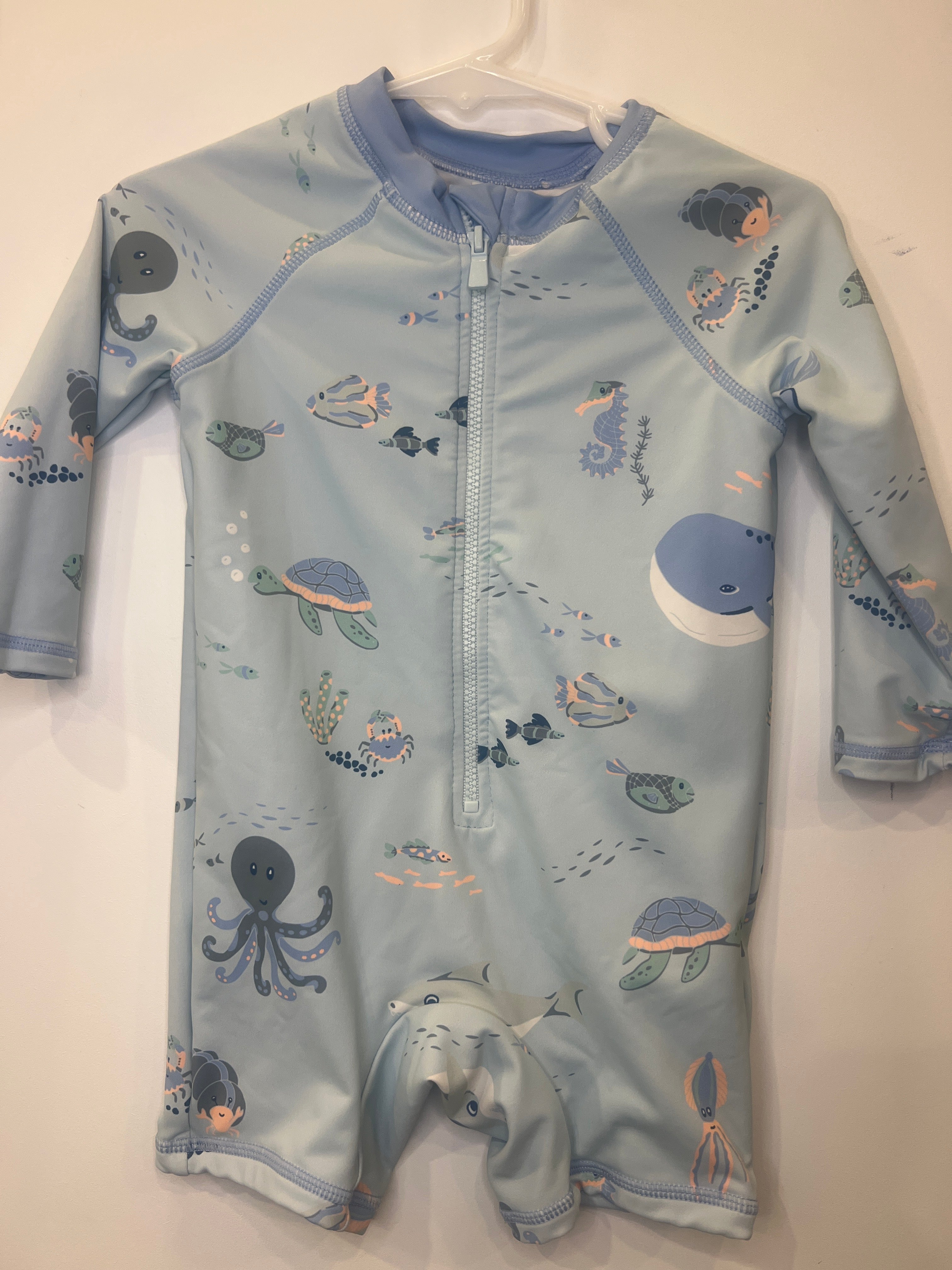 Cotton on Baby (6-12m) Swimwear *as new*