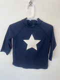 Baby Gap (6-12m) Swim Top