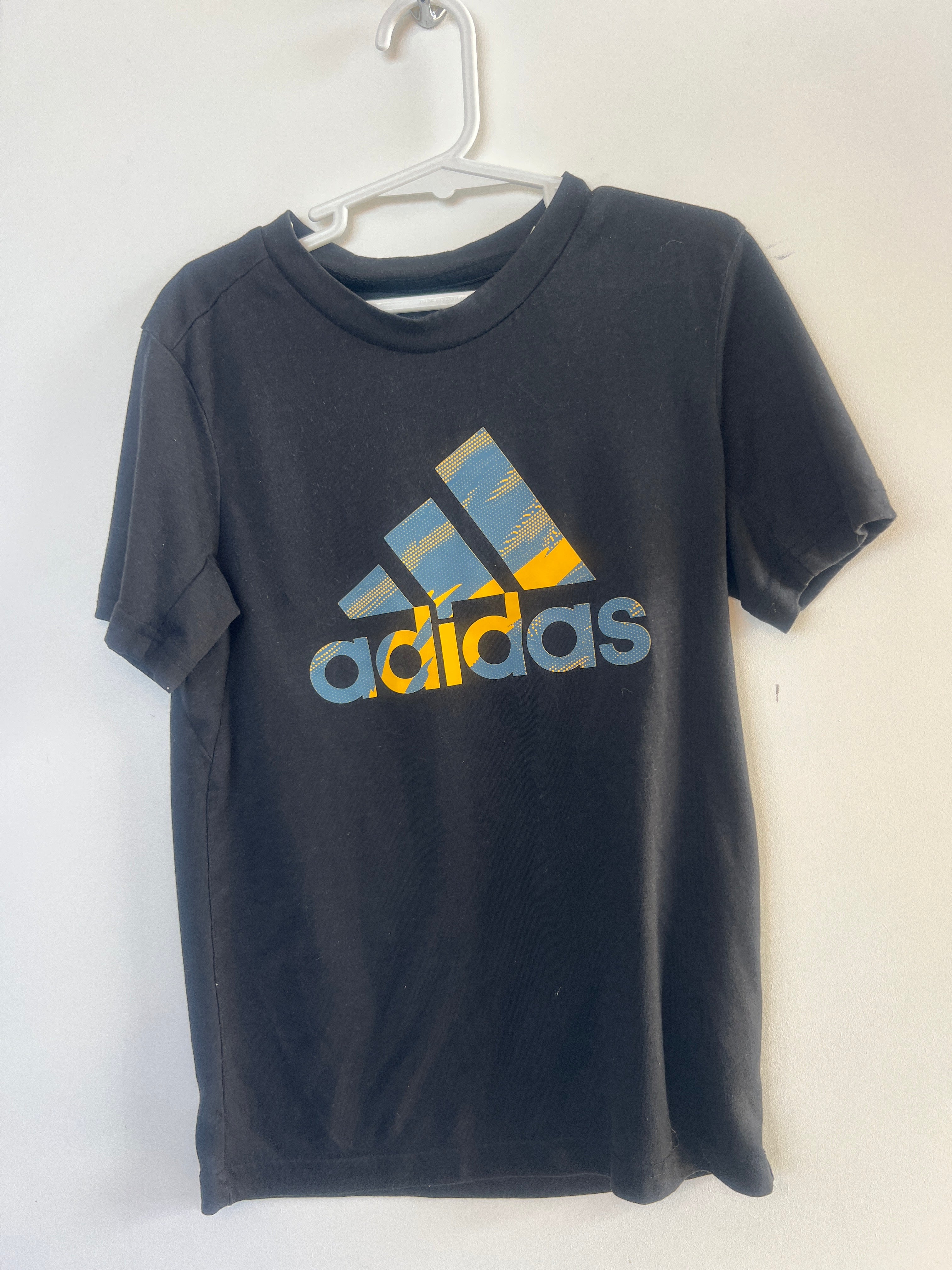 Adidas (7-8 Years) Tee Shirt