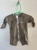 Bonds (Newborn) Wondercool Onesie