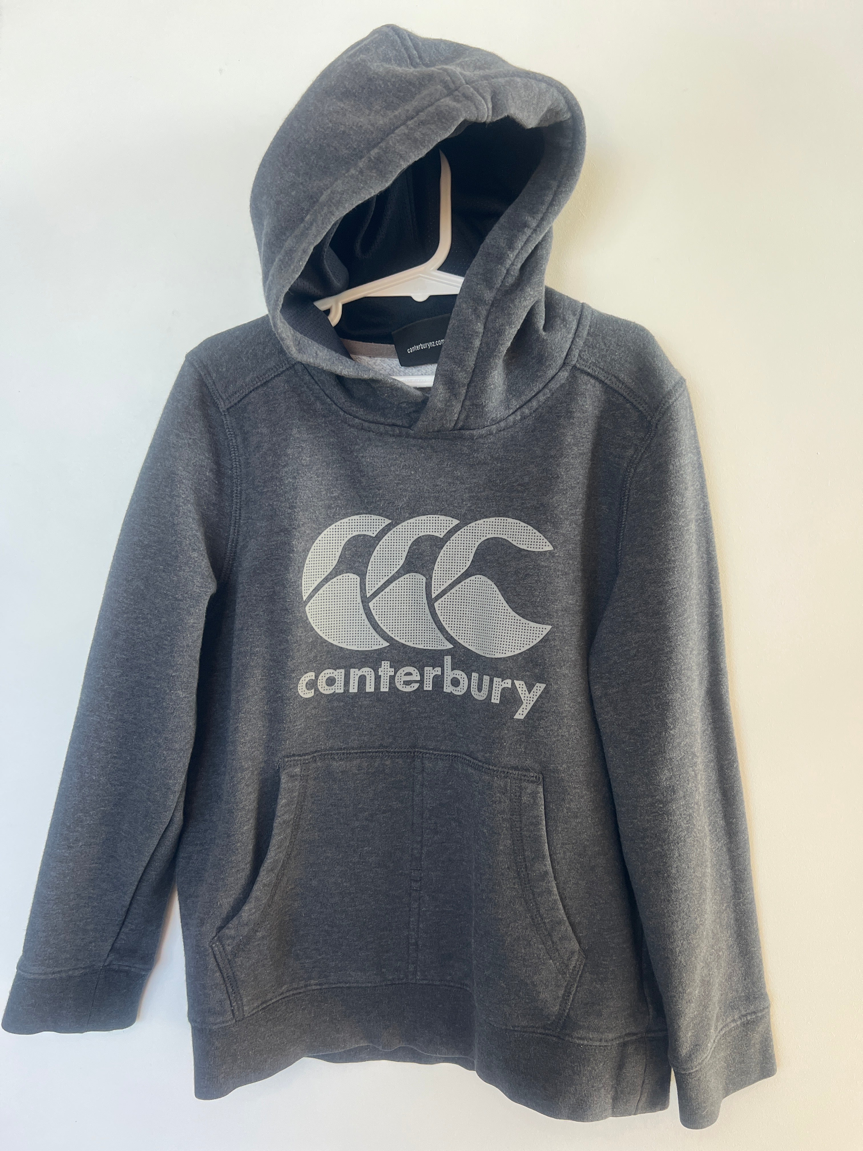 CCC (8 years) Hoodie
