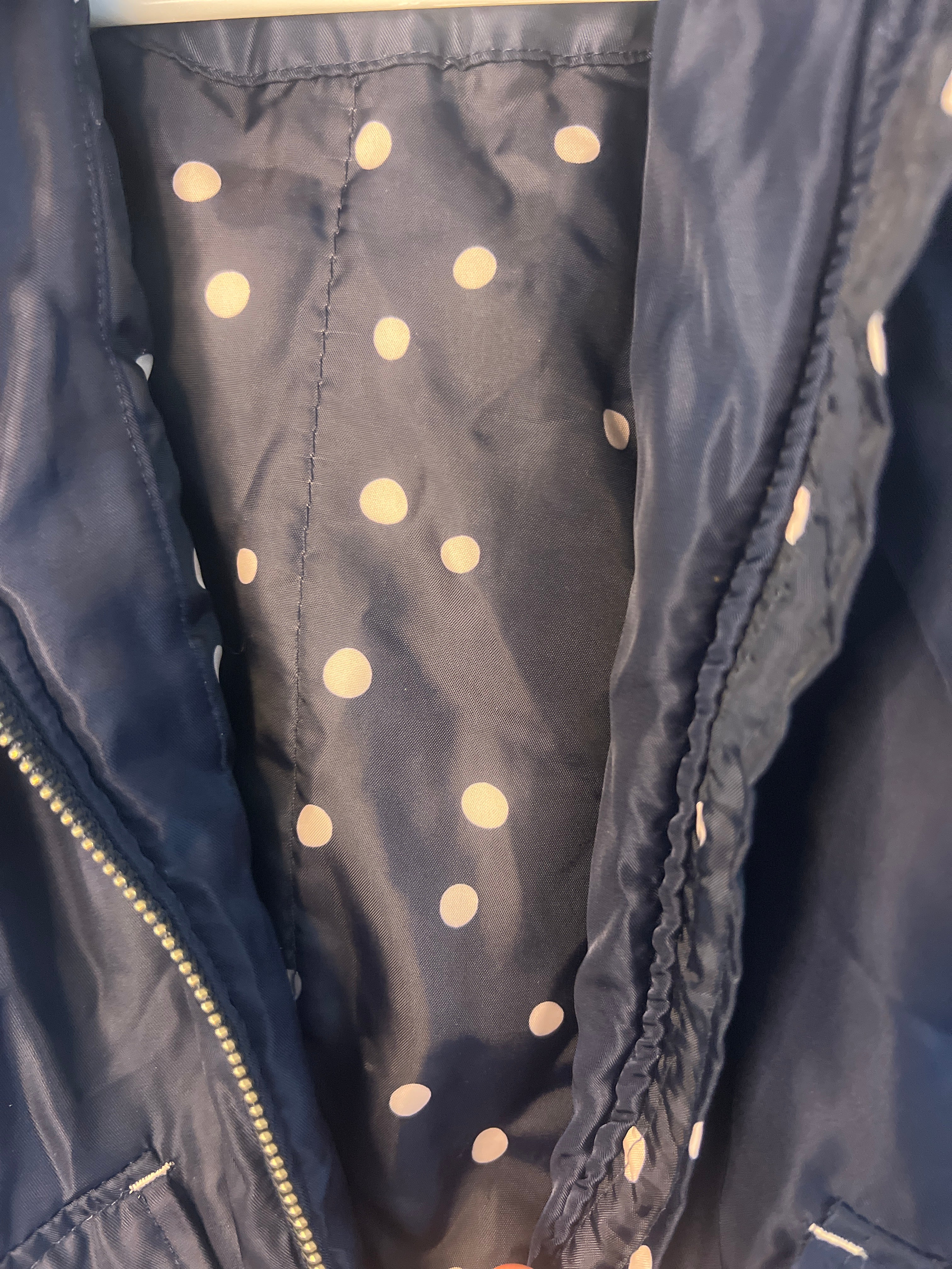 Cotton on Kids (1-2 years) Bomber Jacket
