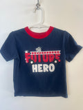 Little Rebels (2-3 Years) Tee Shirt