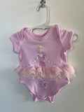 Peter Alexander (3-6m) Bodysuit