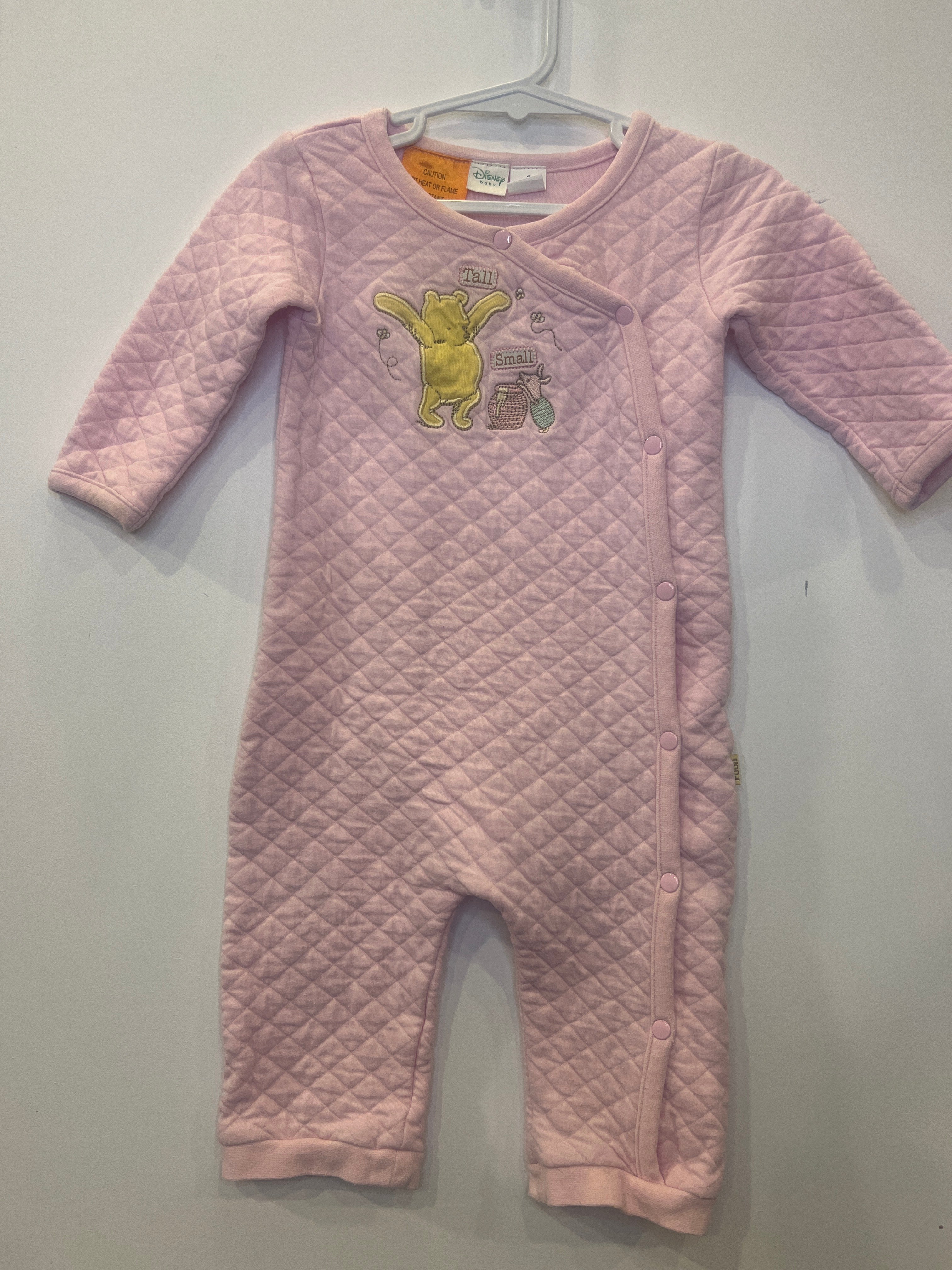 Disney (6-12 months) Winne the Pooh