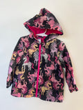 Anko (2 Years) Fleece Lined Unicorn Jacket