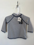 Cotton on Baby (6-12m) Swim Top *new with tags*