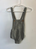 Jamies Kay (3-6m) Sage Romper