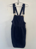 Mac and Ellie (5 years) Cord Dress