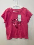 K-D (6 Years) *New with tags* Tee