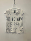 Minti (4 Years) Be Kind, T-Shirt