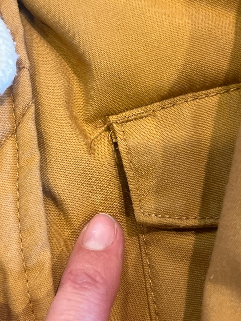Miss Understood (9 years) Padded Jacket