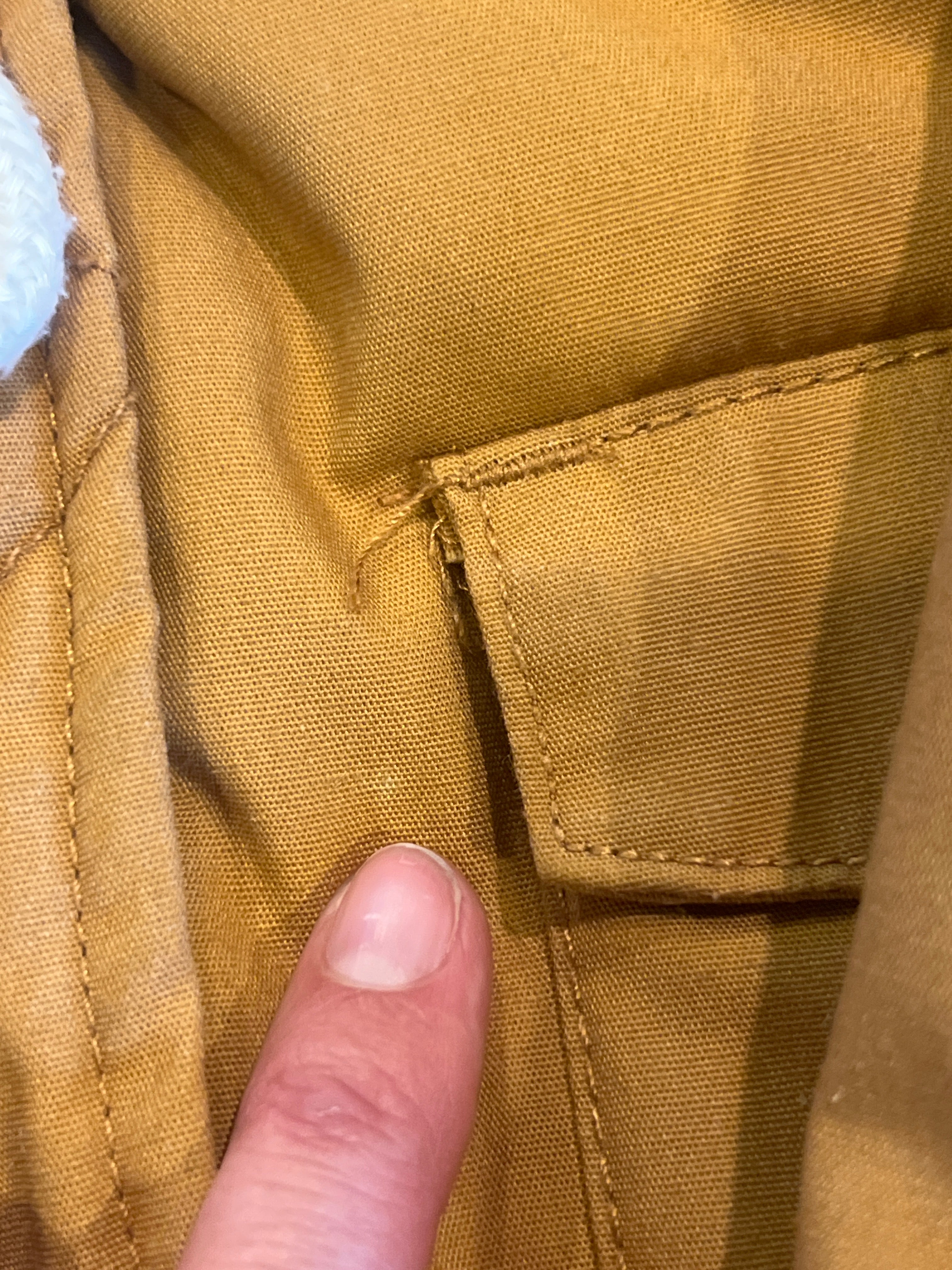 Miss Understood (9 years) Padded Jacket
