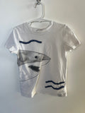 Country Road (3 Years) Shark Tee Shirt