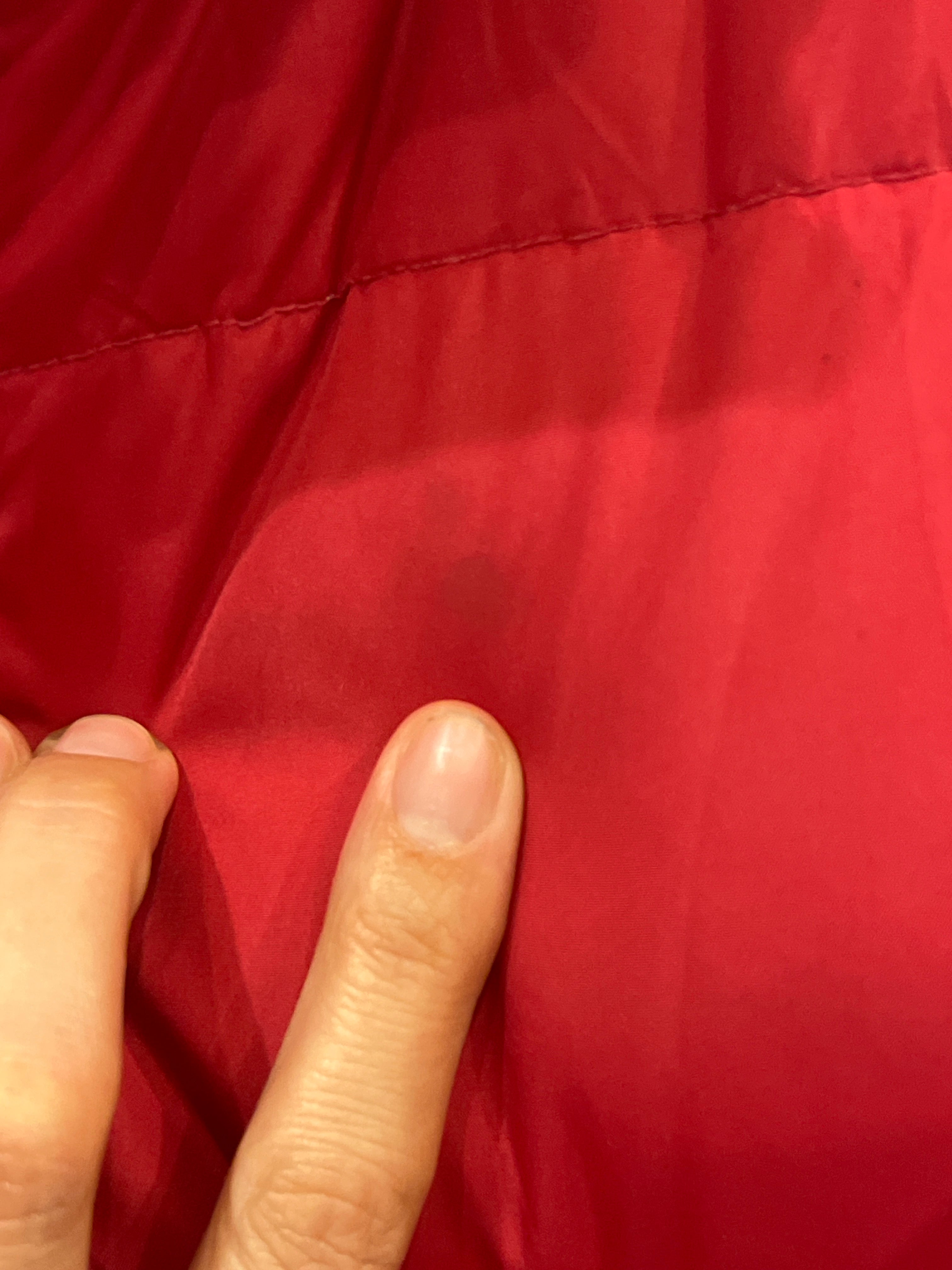 Snowtech (10 years) Down Filled Puffer Jacket