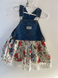 Toffy House (24-36m) Dress