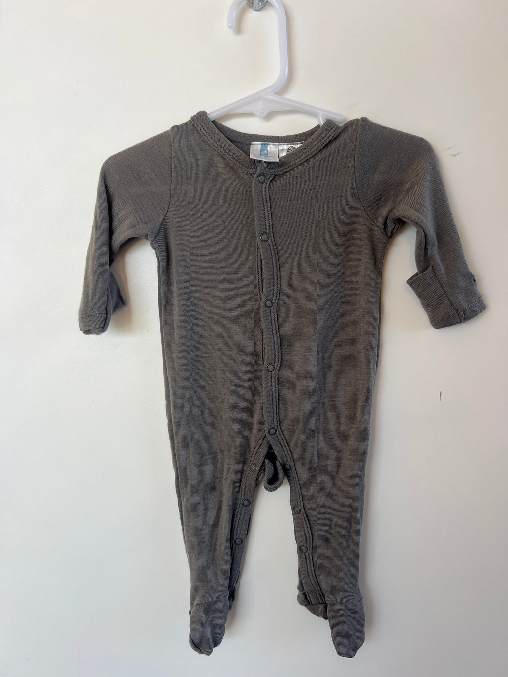 Superfit (Newborn) Merino Onesie
