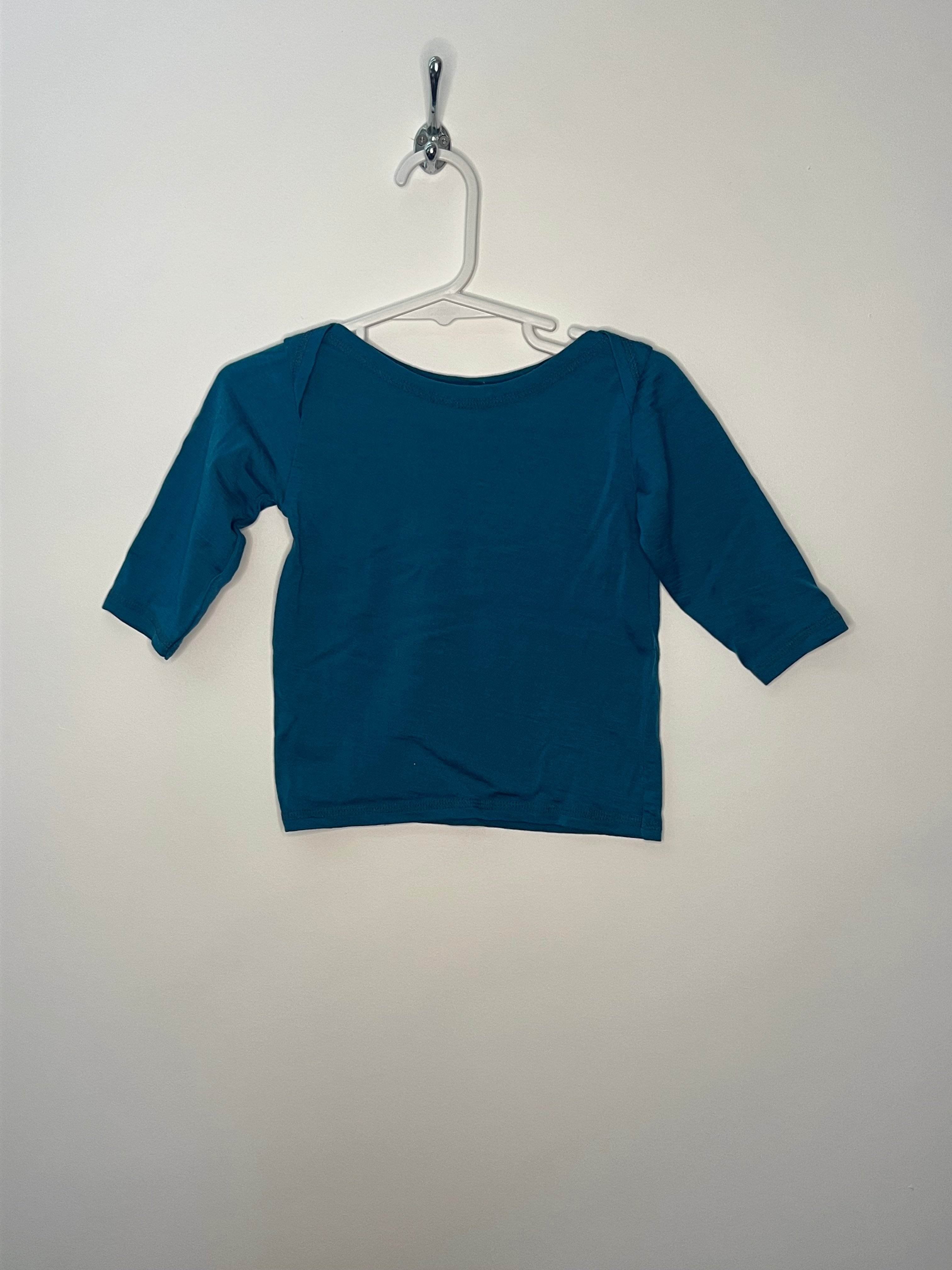 THERMERINO (12 months) 100% Merino Top