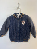 Teeny Weeny (12m) Bomber Jacket