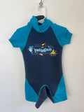 Body Glove (2 Years) Wet Suit