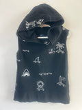 Radicool Dude (3 Years) Hooded Top