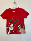 Christmas Tee by Tilt (2 year)