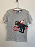 Christmas Tee by Sleep Mode (6 years)
