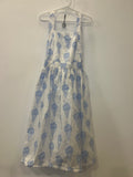 Seed (8 Years) Summer Dress - Ice Cream Print
