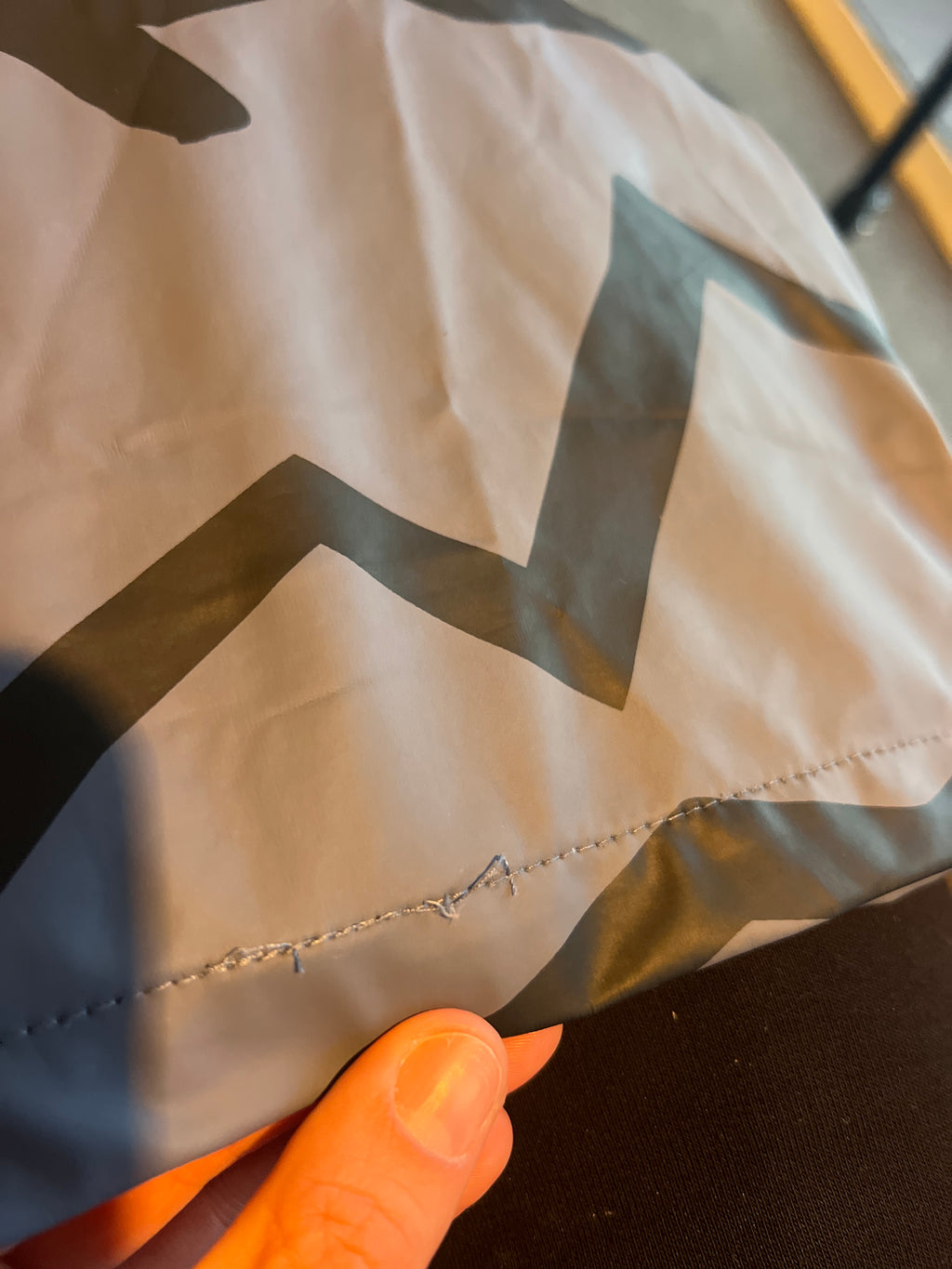 Crywolf Jacket (2 years)