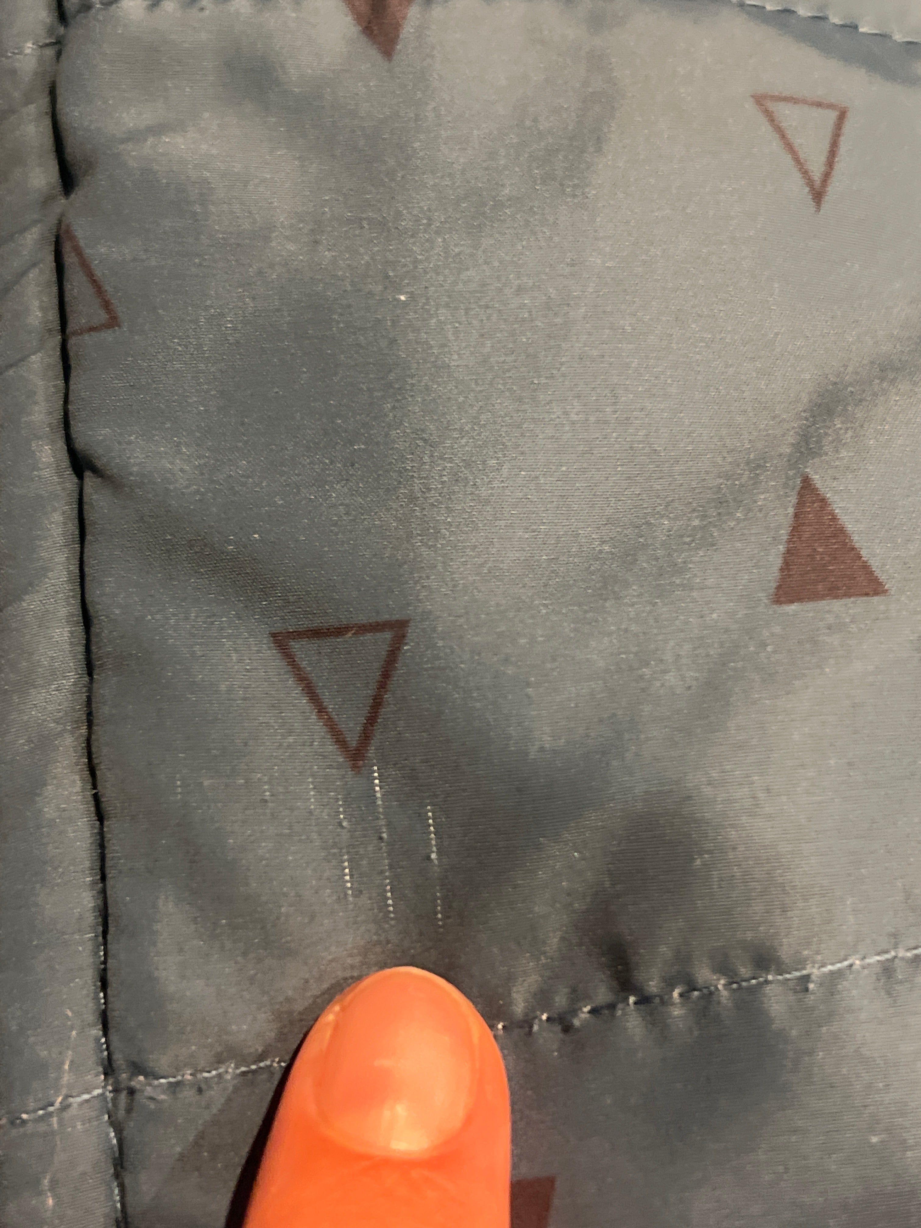 Teeny Weeny (12-18m) Puffer Vest