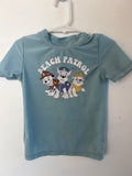 Paw Patrol (2 Years) Rash Top