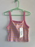 Target (8 Years) Singlet Top *new with tags*