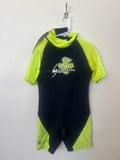 Submerge Wetsuit (8 Years) Short Wet Suit