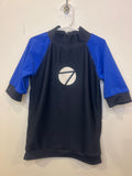 Seventh Wave (10 Years) Rash Top