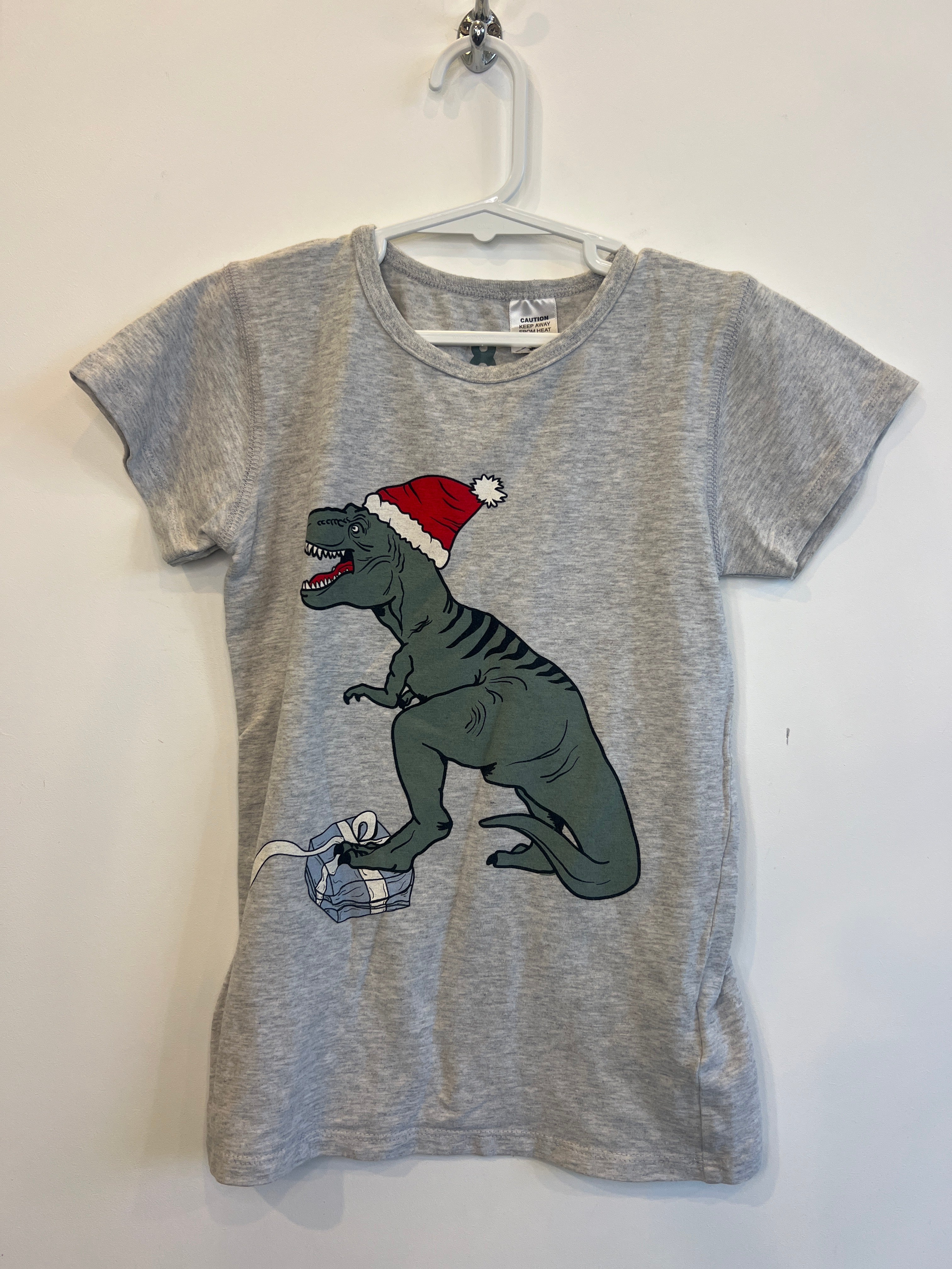 Christmas Tee by Cotton on Kids (8 years)
