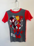 Marvel (5 Years) Spiderman Tee Shirt