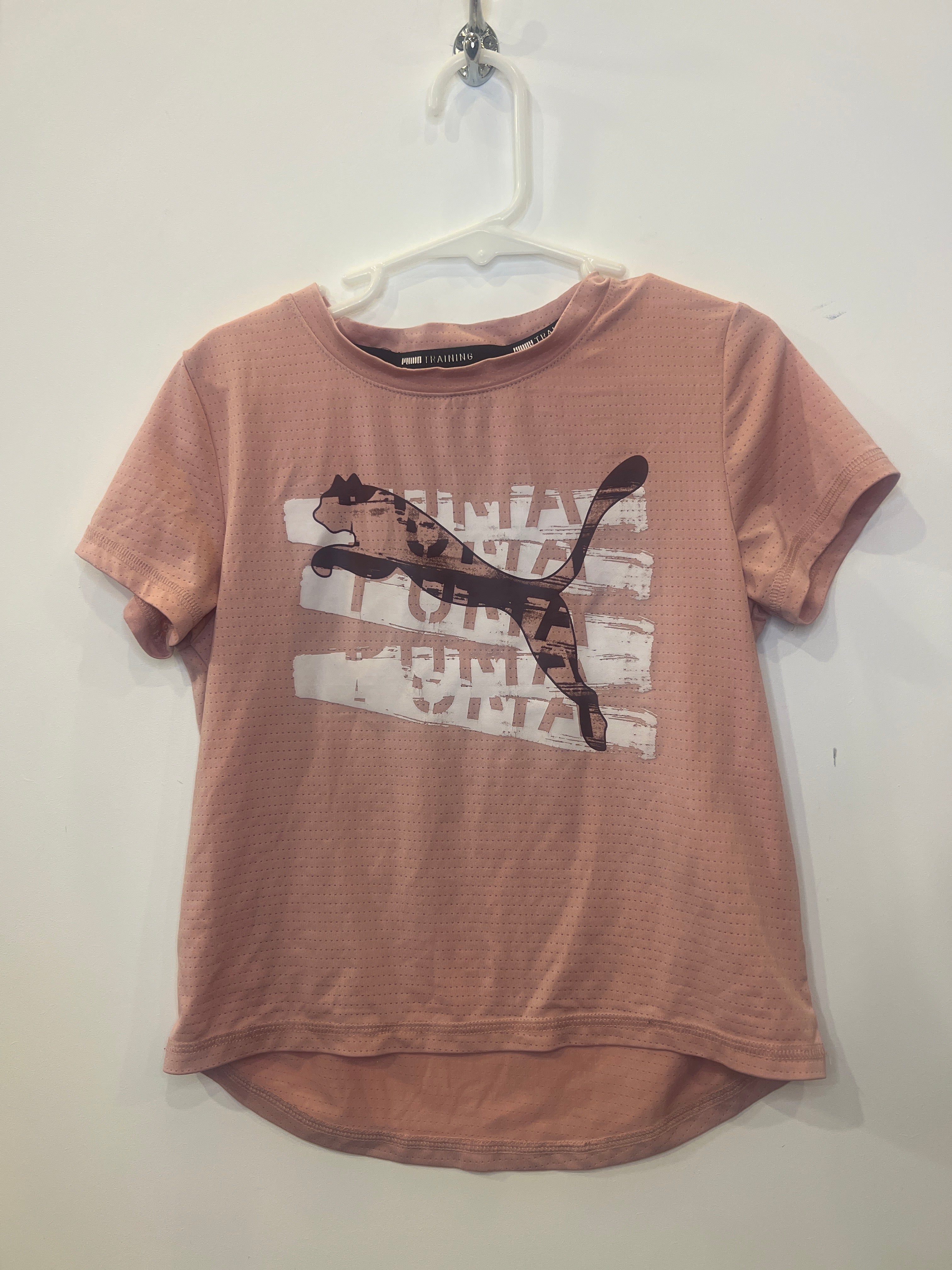 Puma (5-6 years) T-Shirt
