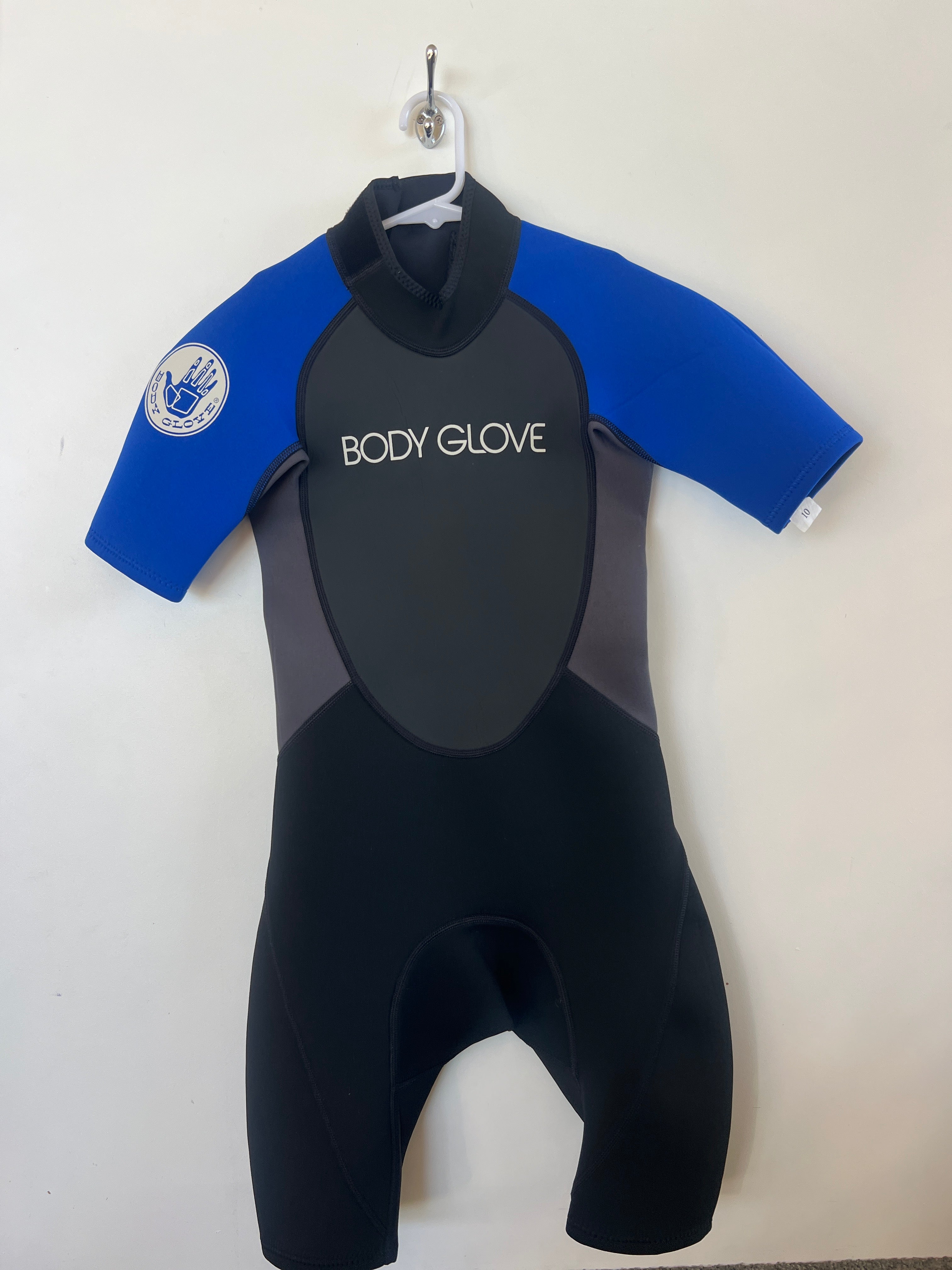 Body Glove (10 Years) 80% Neoprene Short Wet Suit