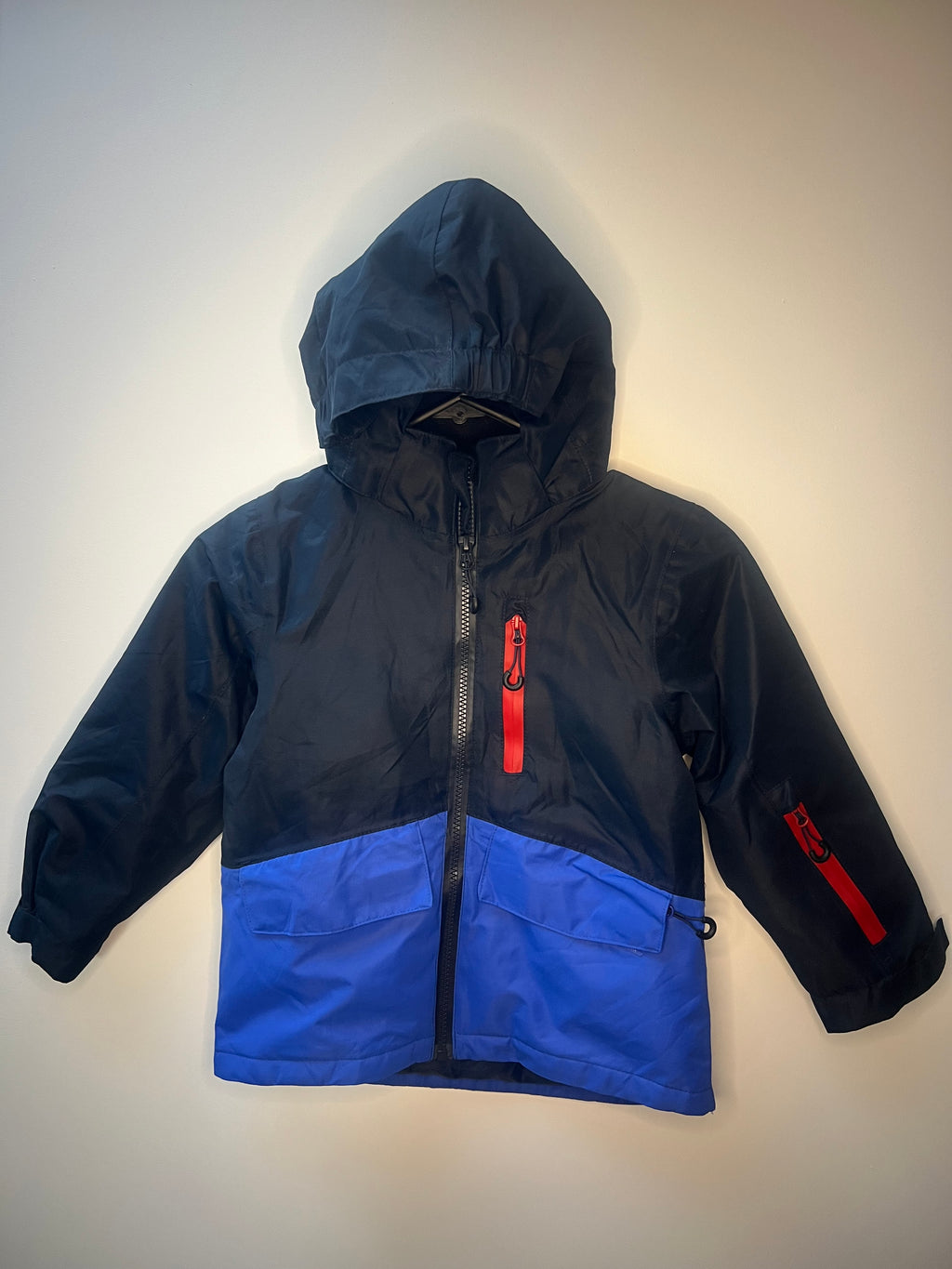 CRANE  (4 years) Snow Jacket
