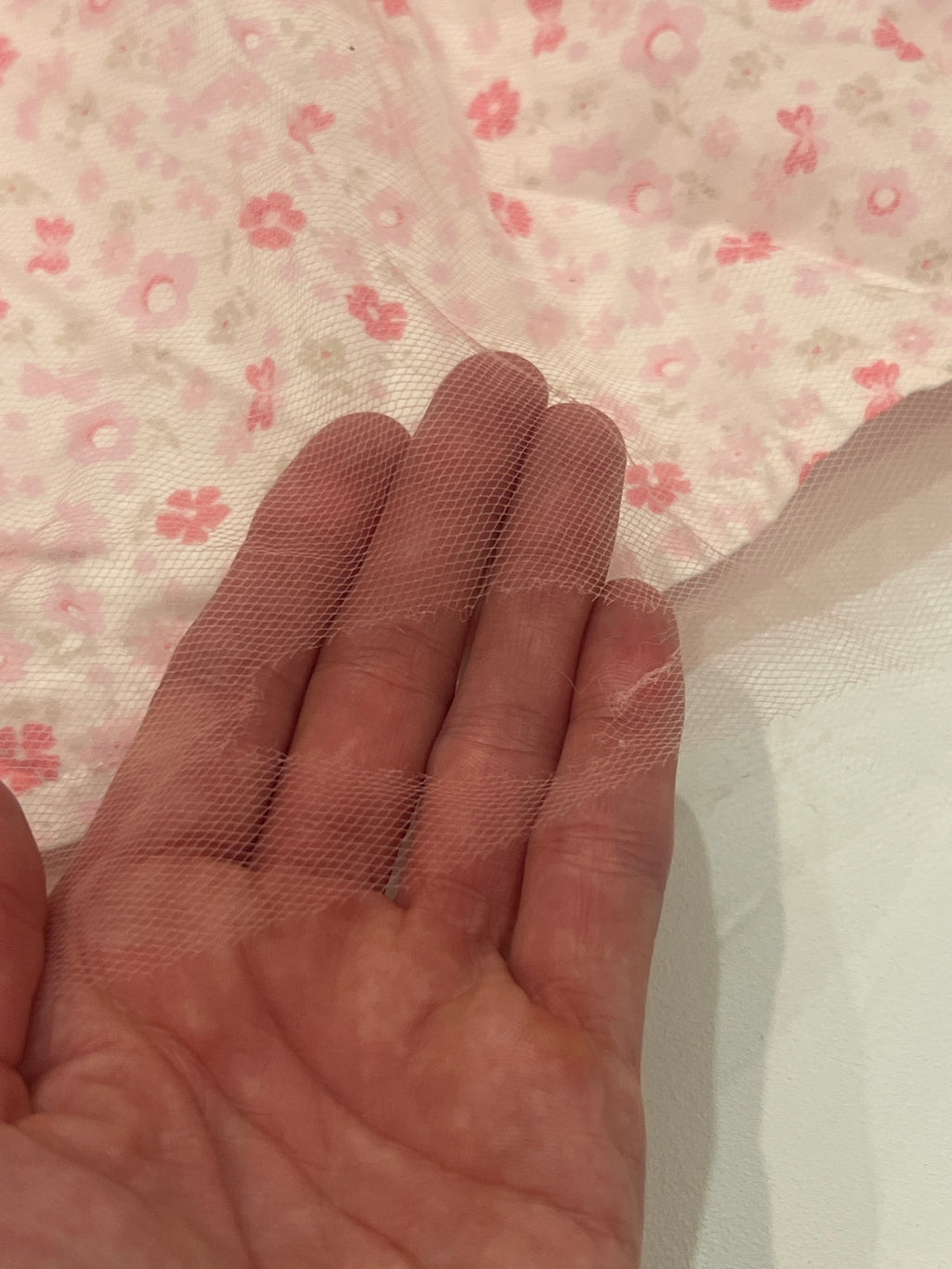 Teeny Weeny (12m) Dress